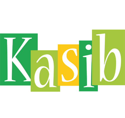 Kasib lemonade logo