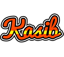 Kasib madrid logo