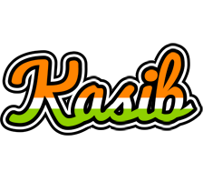 Kasib mumbai logo