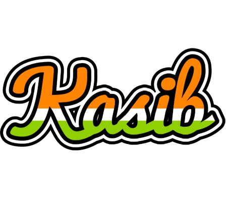 Kasib mumbai logo