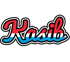 Kasib norway logo