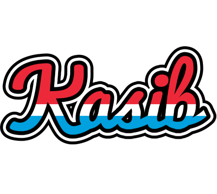Kasib norway logo
