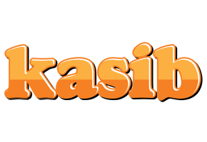 Kasib orange logo