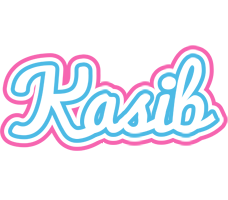 Kasib outdoors logo