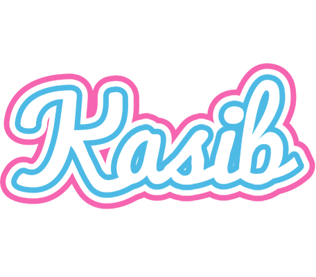 Kasib outdoors logo