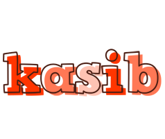 Kasib paint logo