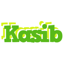 Kasib picnic logo