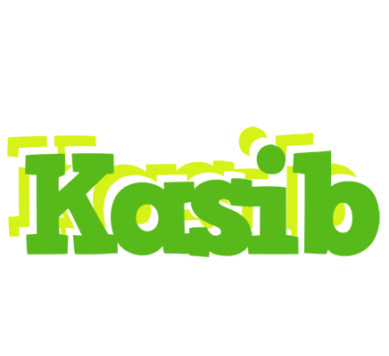 Kasib picnic logo