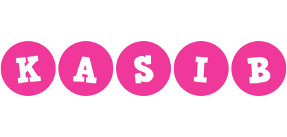 Kasib poker logo