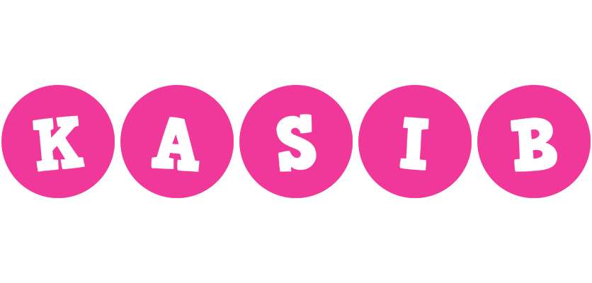 Kasib poker logo