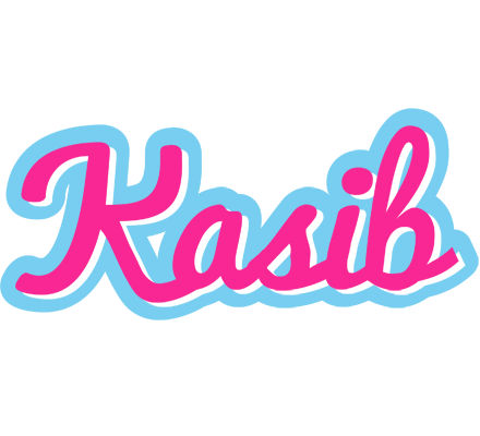 Kasib popstar logo