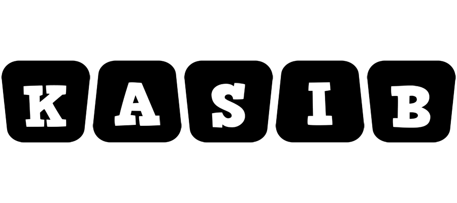 Kasib racing logo