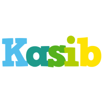 Kasib rainbows logo