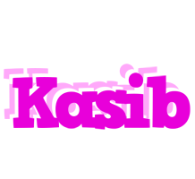 Kasib rumba logo