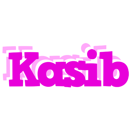 Kasib rumba logo