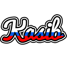 Kasib russia logo