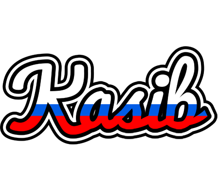 Kasib russia logo