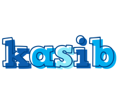 Kasib sailor logo