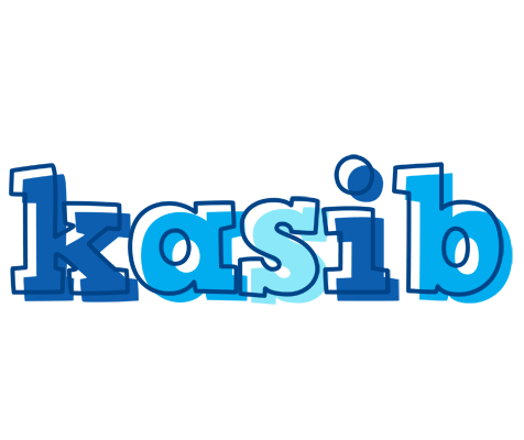 Kasib sailor logo
