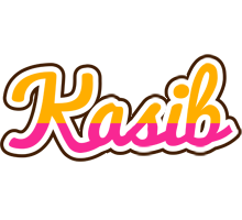 Kasib smoothie logo