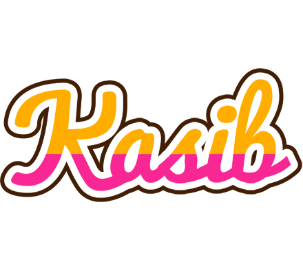 Kasib smoothie logo