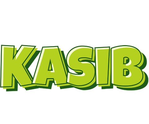 Kasib summer logo