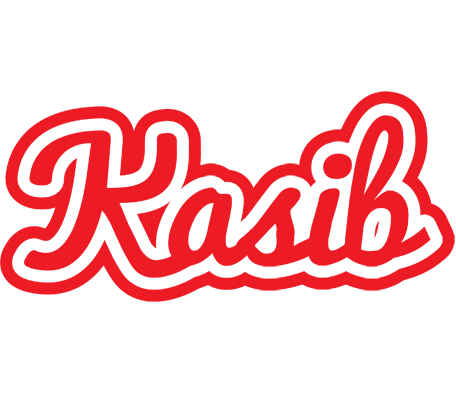 Kasib sunshine logo