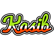 Kasib superfun logo