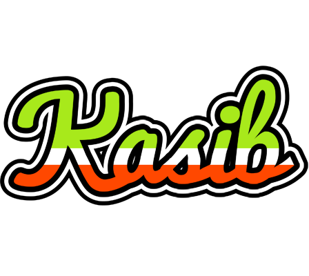 Kasib superfun logo
