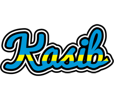 Kasib sweden logo