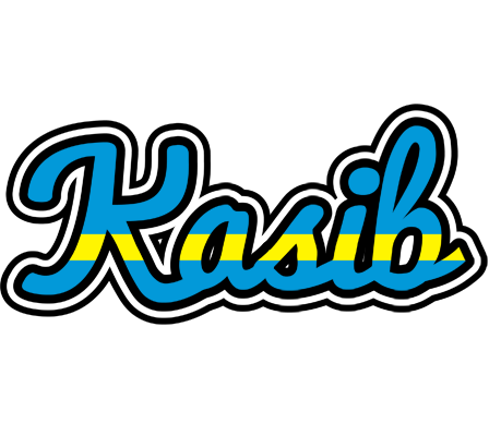 Kasib sweden logo