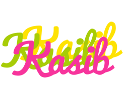 Kasib sweets logo