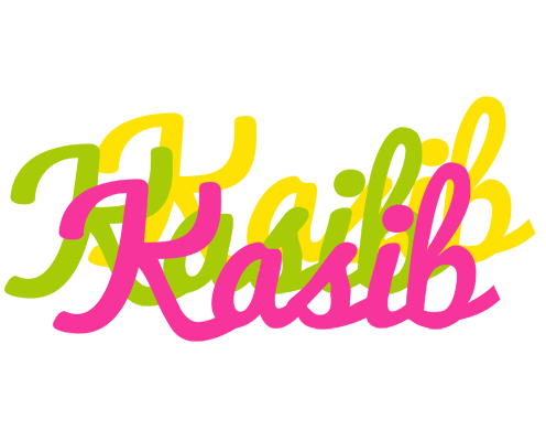 Kasib sweets logo
