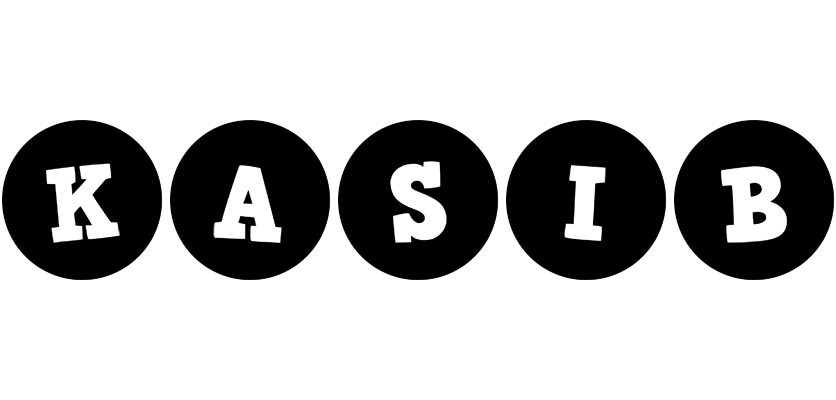 Kasib tools logo