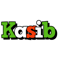 Kasib venezia logo