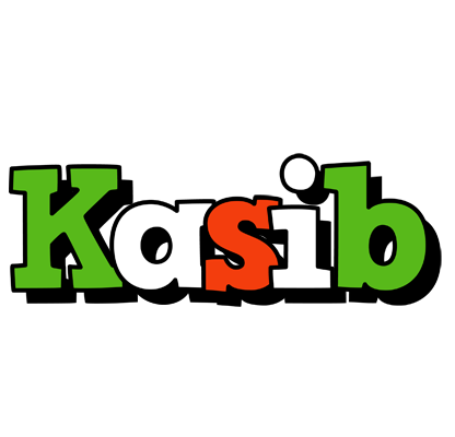 Kasib venezia logo