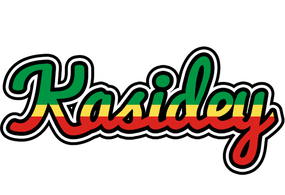 Kasidey african logo
