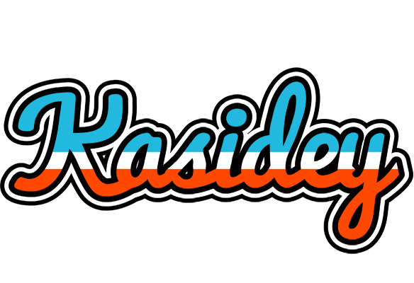 Kasidey america logo