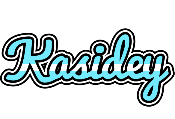 Kasidey argentine logo