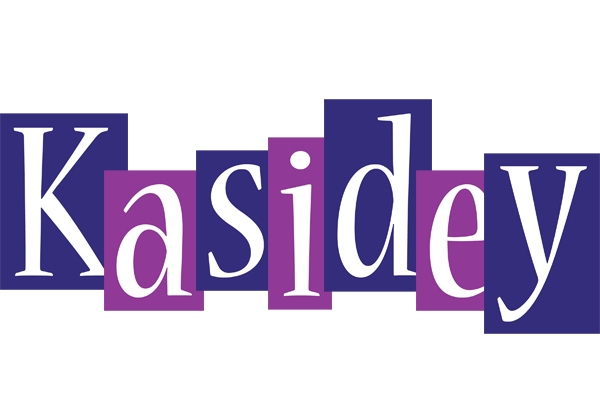 Kasidey autumn logo