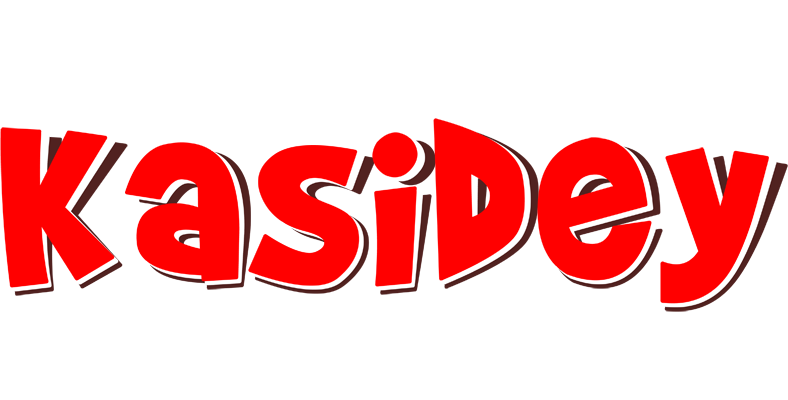 Kasidey basket logo