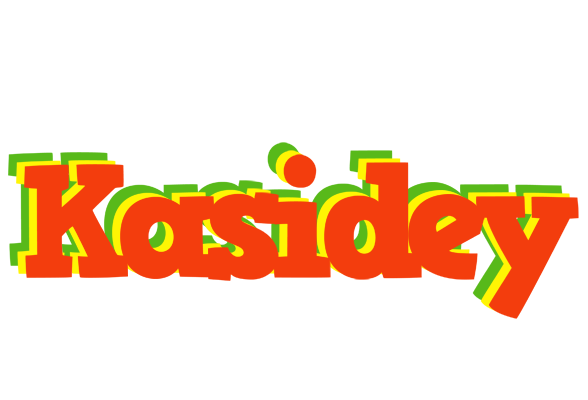 Kasidey bbq logo