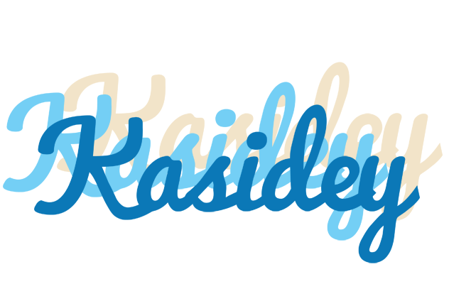 Kasidey breeze logo