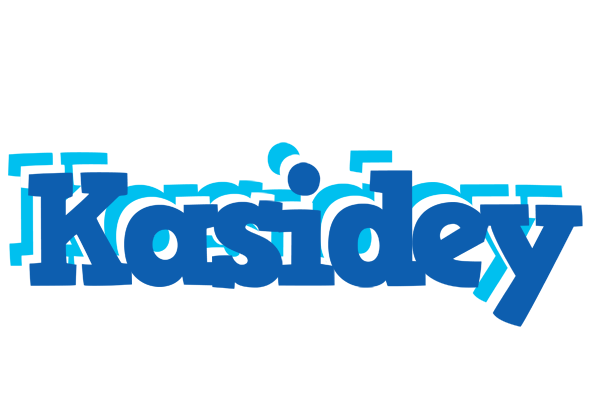 Kasidey business logo