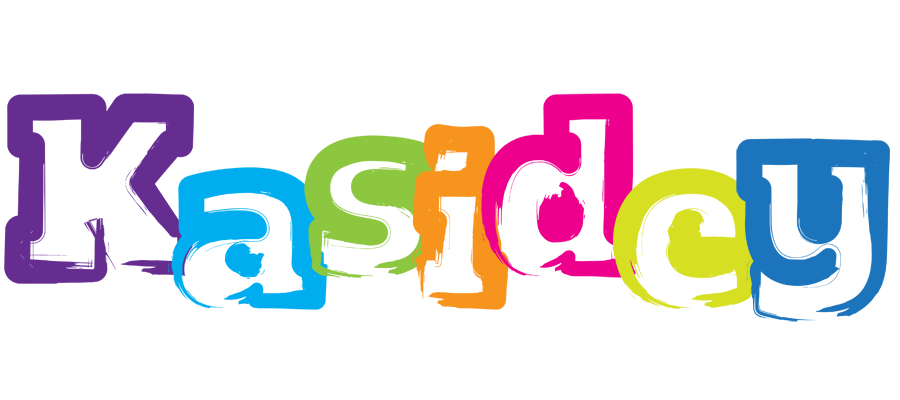 Kasidey casino logo