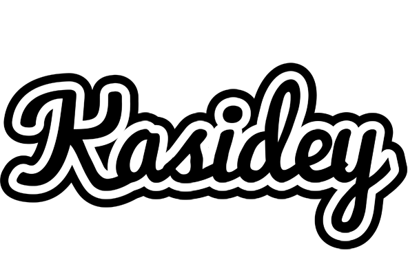 Kasidey chess logo