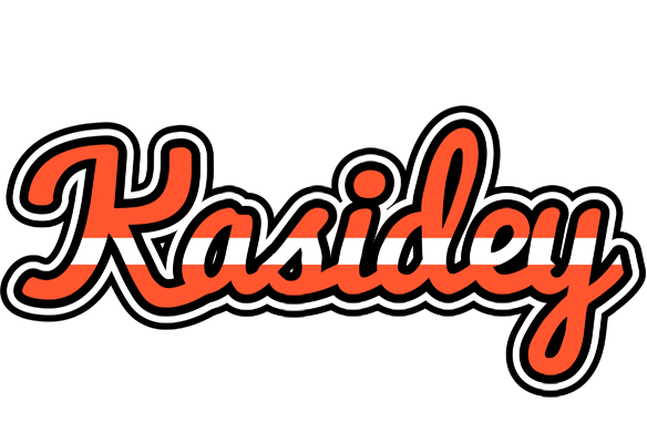 Kasidey denmark logo