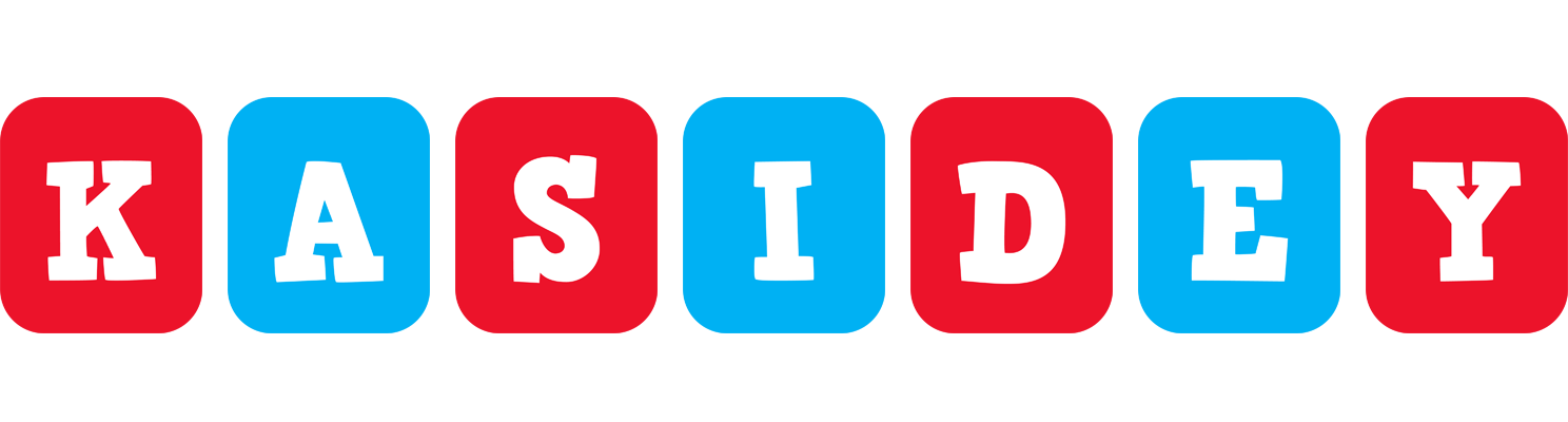 Kasidey diesel logo