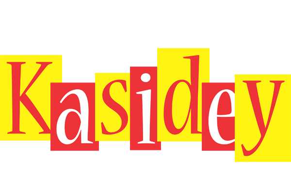 Kasidey errors logo