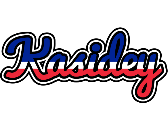 Kasidey france logo